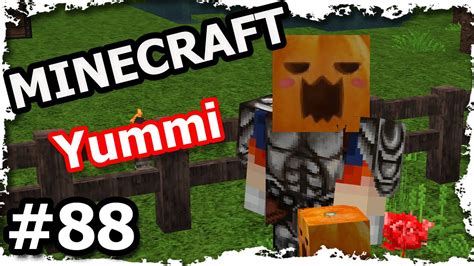 Minecraft 088 Futtertrog Deutsch German YouTube