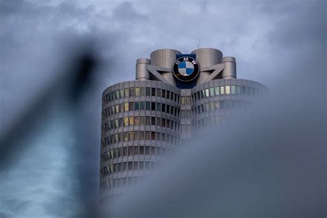 Bmw Stock Surplus Cash Piling Up Otcmkts Bmwyy Seeking Alpha