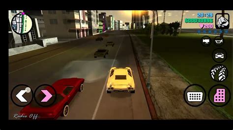 Guardian Angles Gta Vice City Mission Is Done Cheema World Youtube