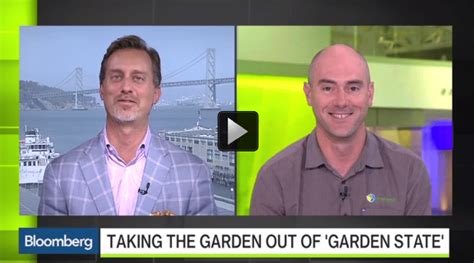 Garden State Aeroponics No Sun No Soil No Problem Aerofarms