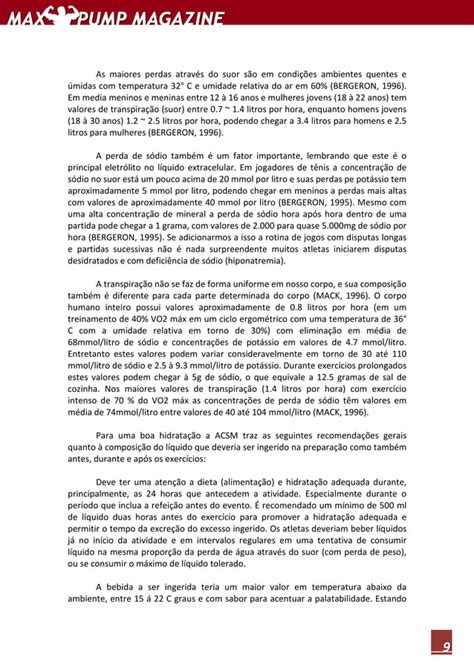 Creatina esplosão de musculos PDF