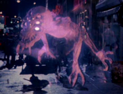 Theatre Ghost - Ghostbusters Wiki - "The Compendium of Ghostbusting"