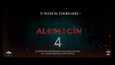 Alem I Cin Fragman Dailymotion Video