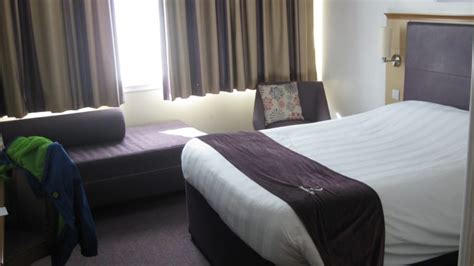 Hotel Premier Inn Glasgow City George Square Glasgow Alle Infos