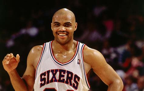 Charles Barkley - TavishEvelyn