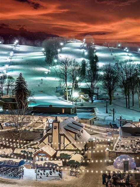 Boyne Mountains Essentials Checklist Boyne Mountain