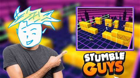 Unlimited Block Dash Stumble Guys Live Now Stumble Guys BD LIVE