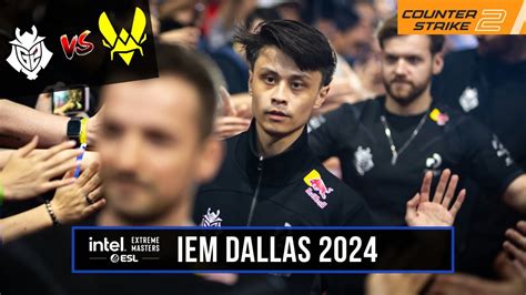 STEWIE2K У ФІНАЛІ IEM DALLAS 2024 CS2 YouTube