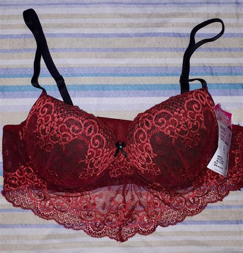 Suti Demillus Renda Lingerie Feminina Demillus Nunca Usado Enjoei