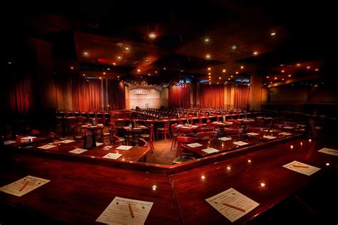 The Improv Comedy Club Palm Beach - West Palm Beach, FL - Party Venue