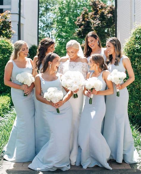 Bella Bridesmaids On Instagram Ice Is Iconic