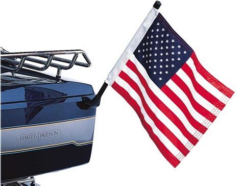 Custom motorcycle flags cheap | motorcycle flag holders wholesale