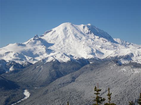 Interglacier In Early Spring Snowboard Descent Where Is Kyle Miller