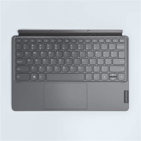 Lenovo Keyboard Pack For Tab P Pro Cz V Predaj