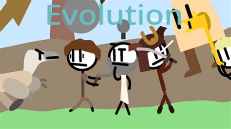 Evolution Official Trailer YouTube