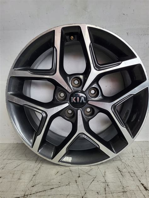 Felga Aluminiowa Kia OE PRO CEED GT NIRO 7 0 X 17 5x114 3 ET 53