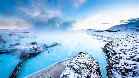 Winter Adventures & Geothermal Spas - 7 Days 6 Nights - Nordic Visitor