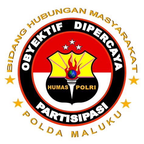 Website Resmi Polda Maluku Soal Kasus Vina Anggota DPR Yakin Polisi