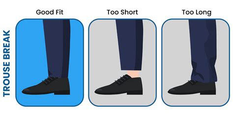 Should Men Wear Cuffed Pants A Guide To Trouser Cuffs 49 Off