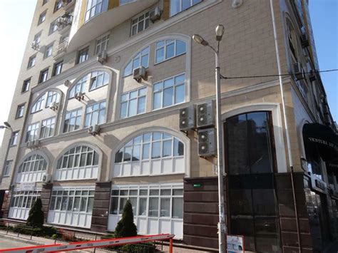 Ул. Владимира Антоновича 72, Киев — фото и видео дома, отзывы жильцов ...
