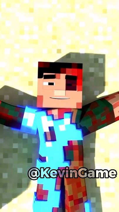 Sad Moment 😔 Kevingame Minecraft Shorts Youtube