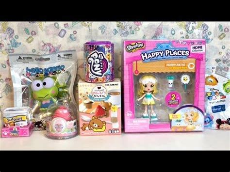 Disney Tsum Tsum Land Gameplay YouTube In 2022 Blind Bags My