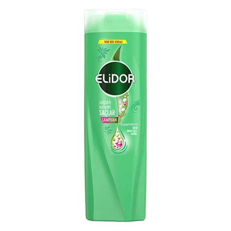 ELIDOR Hair Growth Care Shampoo 650ml Online Food And Grocery Store