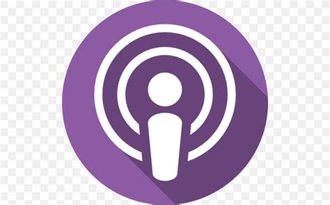 Podcast ITunes Logo, PNG, 512x512px, Podcast, Brand, Episode, Gratis ...