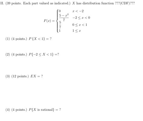 Solved Some of the other answers on here differ, so please | Chegg.com 