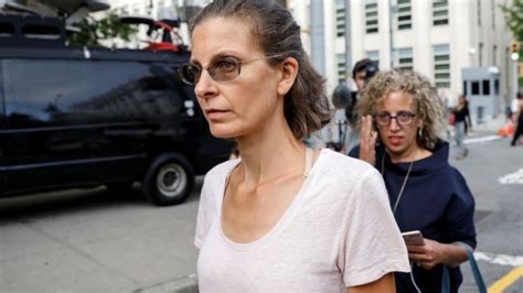 Nxivm Sex Cult Case Seagram Heiress Among Four Women Arrested BBC News
