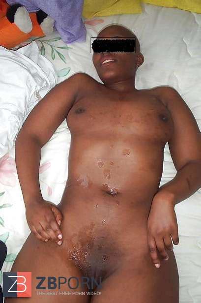 Southern Africa ZB Porn