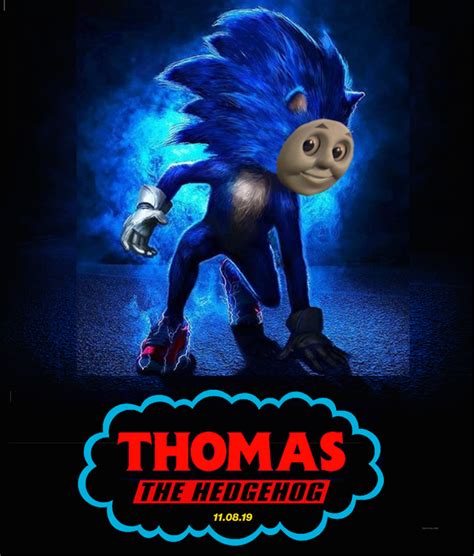 The New Sonic Movie Looks Great Sonicthemovie