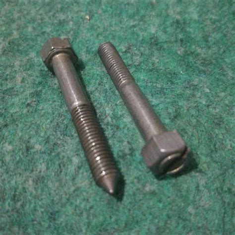 Jual Baut Baud Min Tutup Bak Karbu Karburator Motorcycle Vespa Vbb