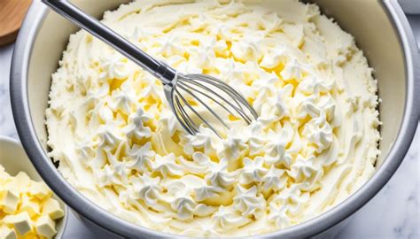 Creamy Butter Icing Recipe For Sweet Treats