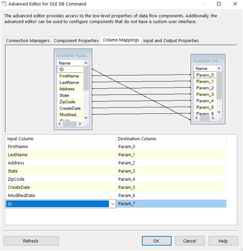 SSIS Series Insert Update A SQL Server Table Using Merge Join In SSIS