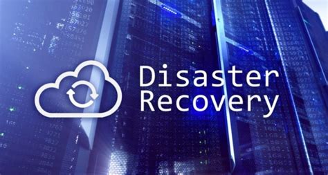 Prepare For All Threats With Data Backup And Disaster Recovery