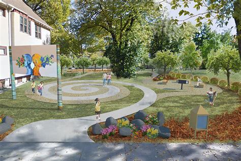 Architecture Students Help Create 20 Award Winning Parks Uwm Report