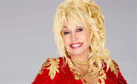 Dolly Parton An Iconic Figure In Music And Beyond Height Age Net