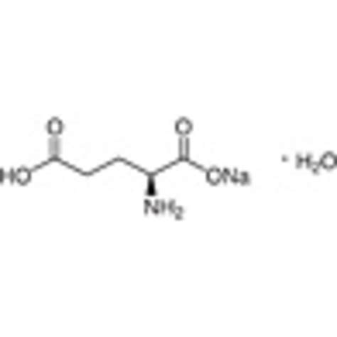 Sodium L Glutamate Monohydrate 99 0 T 25g