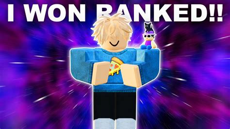 My First Amazing Roblox Bedwars Thumbnail!! by XpertKnight323 on DeviantArt