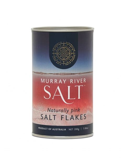 Online Store - Murray River Salt