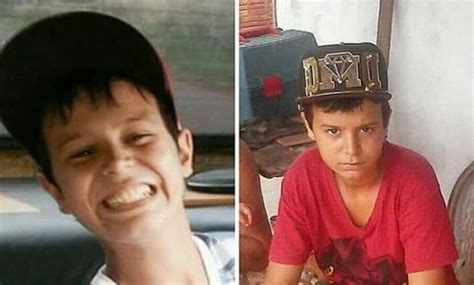 Adolescente Morre Atropelado Ao Correr Atr S De Pipa Na Rondon