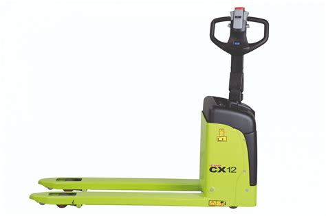 Electric Pallet Truck Cx Prolift Handling Ltd