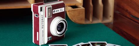 Лучшие фотоаппараты с моментальной печатью. Выбор ZOOM. Cтатьи, тесты ...