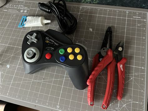 Super Pad 64 Plus By Interact Is My Favorite 3rd Party N64 Controller