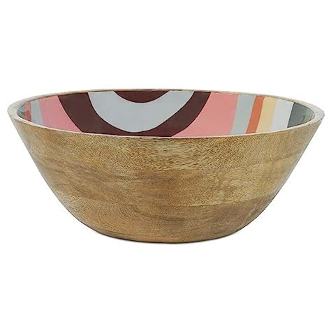 Mikasa Mango Wood Salad Bowl A First Hand Review