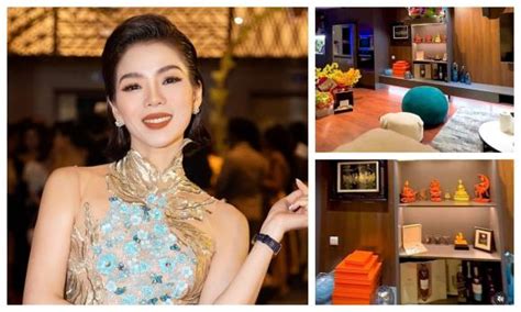 Lệ Quyên đưa con trai cưng đi ăn tối sang chảnh khoe ảnh bikini liền khiến Lâm Bảo Châu phải