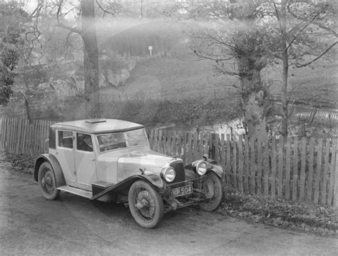 Aston Martin T Type Revs Digital Library