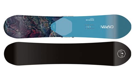 Test Capita The Navigator Avis Planche Snowboard Capita Prix