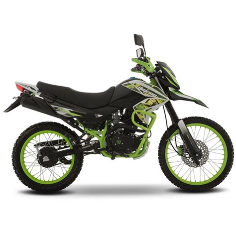 Dm Gpx Motos